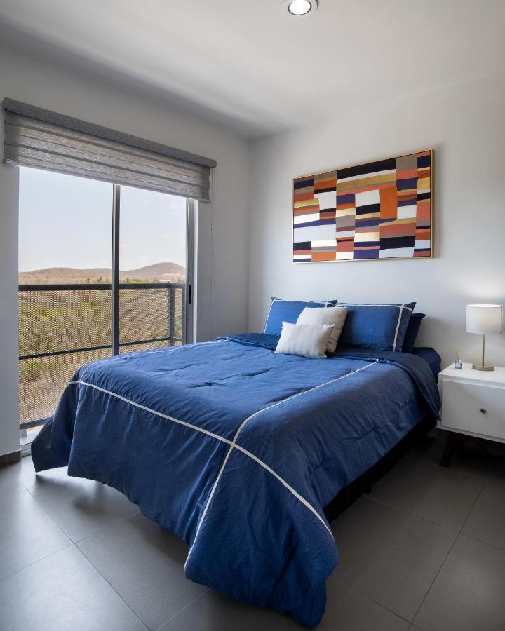 Spacious 2 Bedroom Apartment With Beautiful Sunset Mazatlán Buitenkant foto