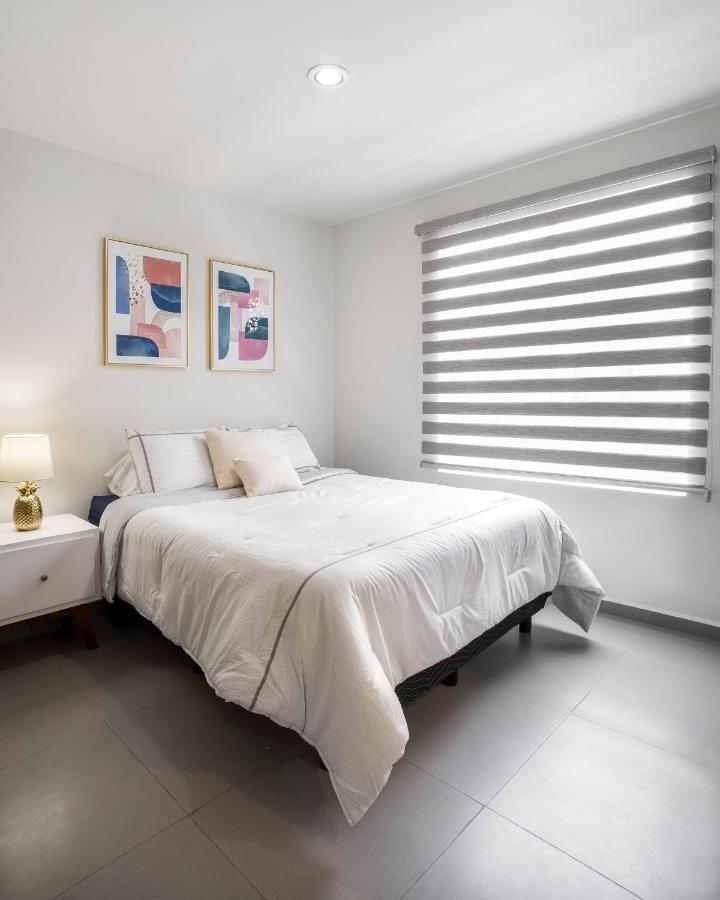 Spacious 2 Bedroom Apartment With Beautiful Sunset Mazatlán Buitenkant foto