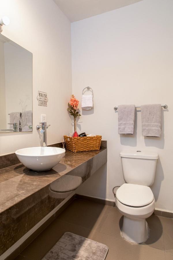 Spacious 2 Bedroom Apartment With Beautiful Sunset Mazatlán Buitenkant foto