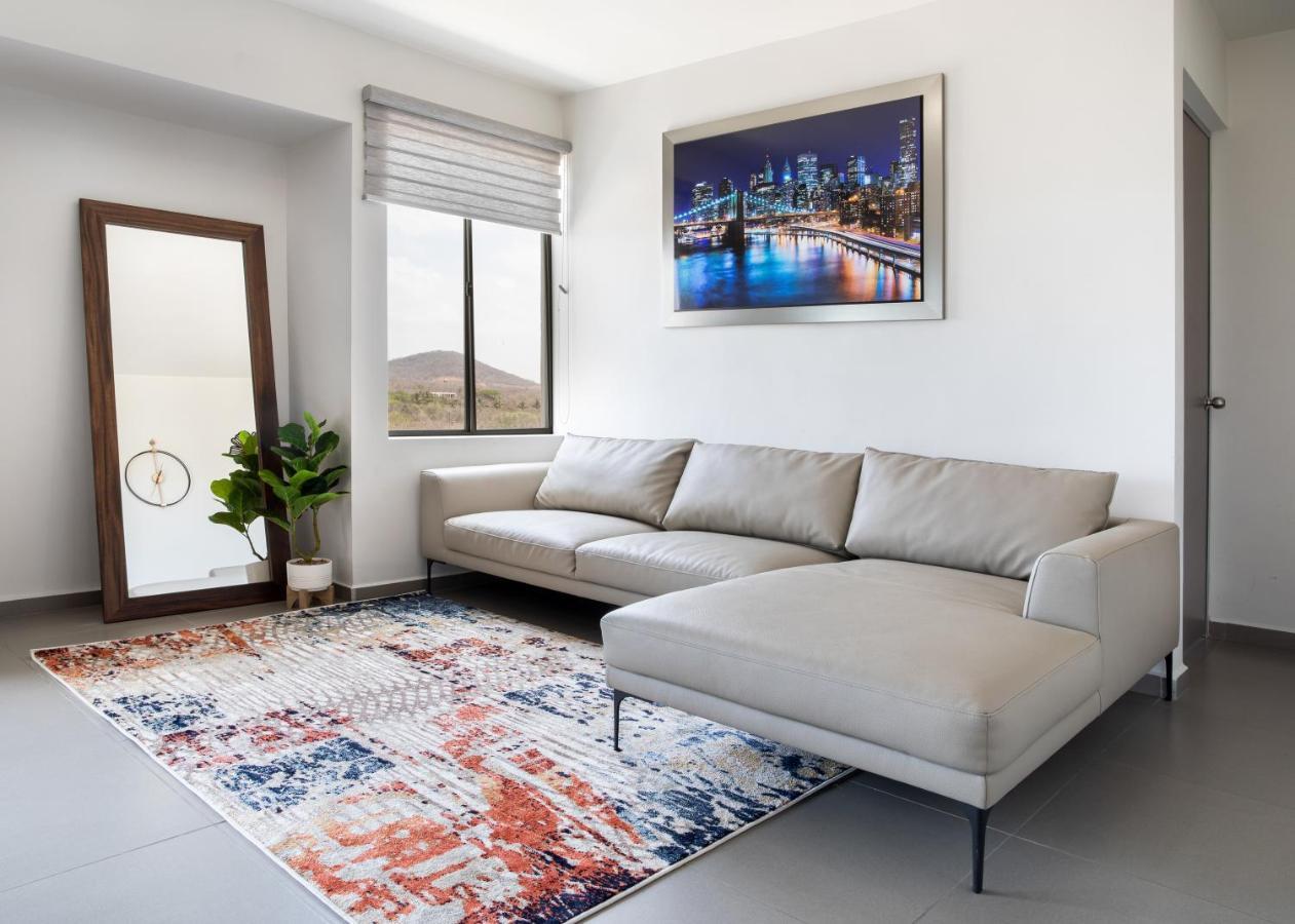 Spacious 2 Bedroom Apartment With Beautiful Sunset Mazatlán Buitenkant foto