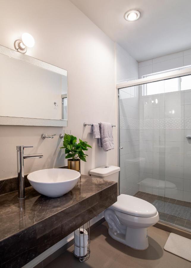 Spacious 2 Bedroom Apartment With Beautiful Sunset Mazatlán Buitenkant foto