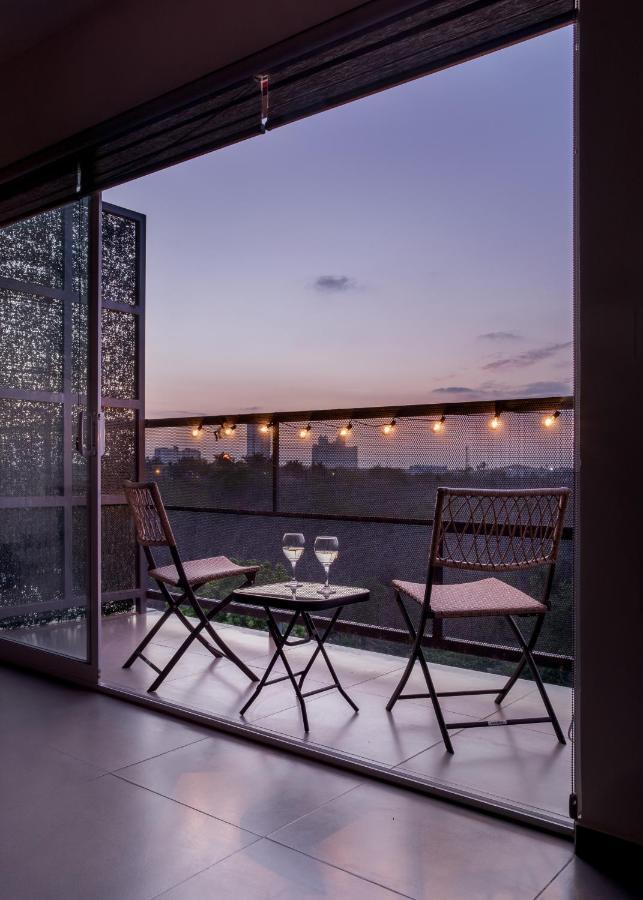 Spacious 2 Bedroom Apartment With Beautiful Sunset Mazatlán Buitenkant foto